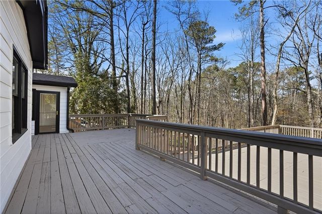 4667 Old Annistown Bridge Road, Snellville, GA 30039