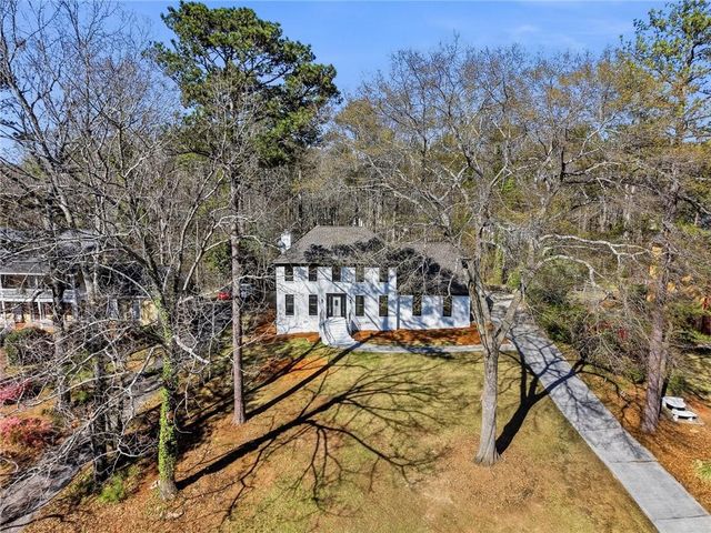 4667 Old Annistown Bridge Road, Snellville, GA 30039