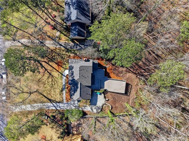 4667 Old Annistown Bridge Road, Snellville, GA 30039