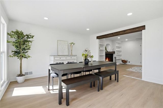 4667 Old Annistown Bridge Road, Snellville, GA 30039