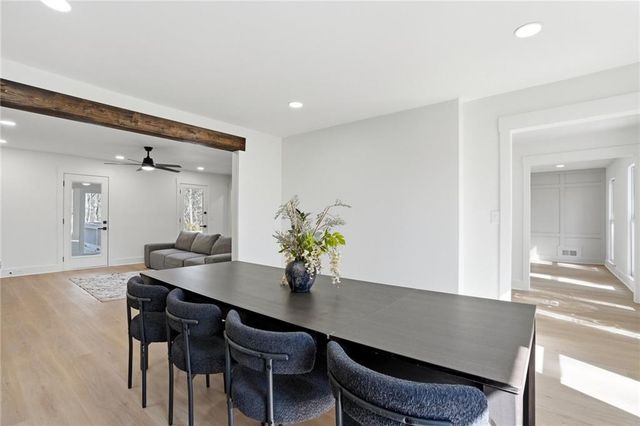 4667 Old Annistown Bridge Road, Snellville, GA 30039