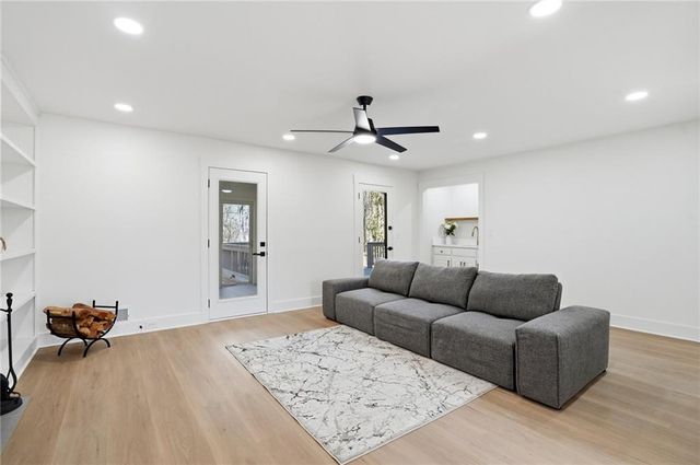 4667 Old Annistown Bridge Road, Snellville, GA 30039