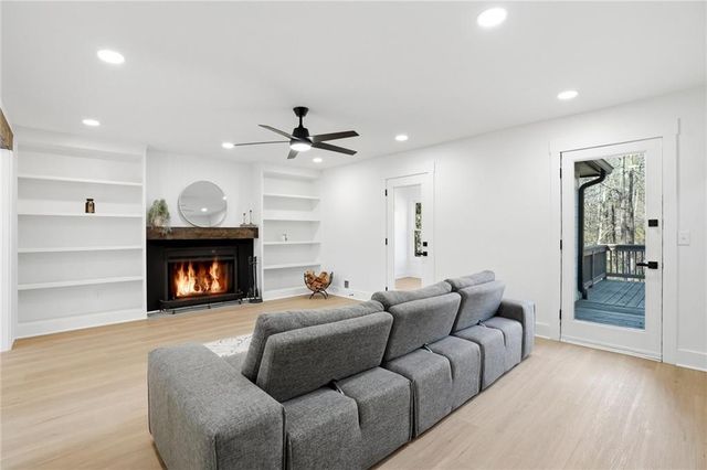 4667 Old Annistown Bridge Road, Snellville, GA 30039