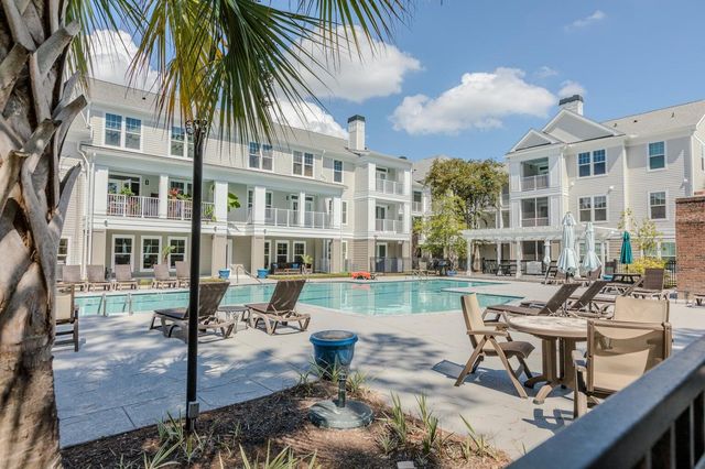 130 River Landing Drive Unit 9205, Charleston, SC 29492
