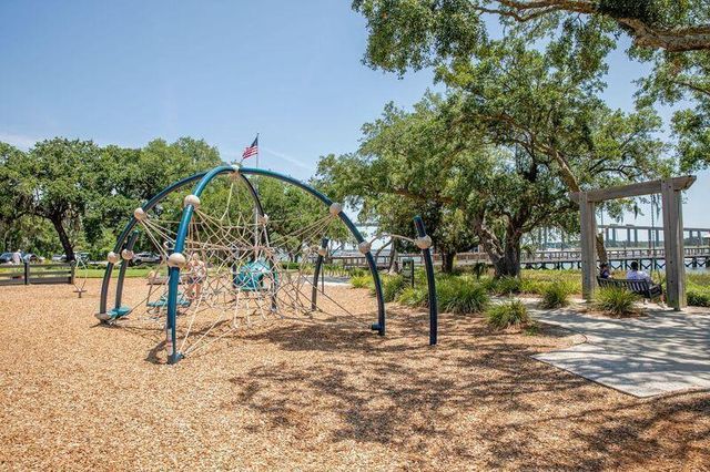 130 River Landing Drive Unit 9205, Charleston, SC 29492
