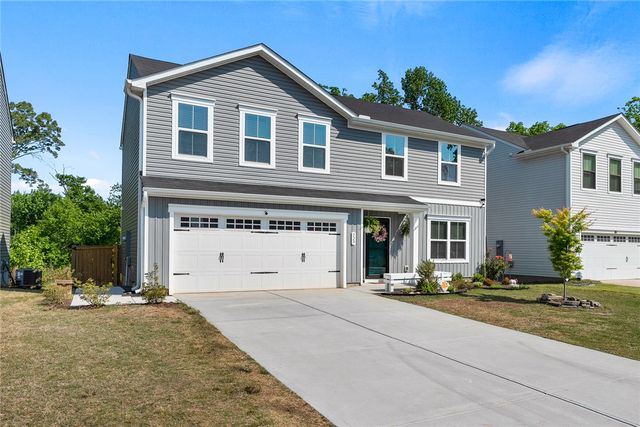 329 Kings Grant Court, Seneca, SC 29678