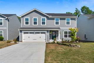 329 Kings Grant Court, Seneca, SC 29678