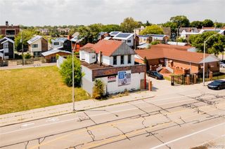 3939 3rd Street, Detroit, MI 48201