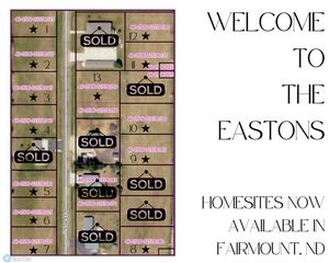 310 6th Street S, Fairmount, ND 58030