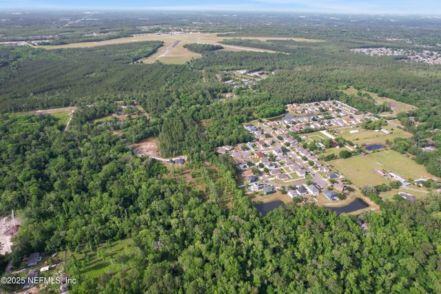 4467 MONROE SMITH Road, Jacksonville, FL 32210