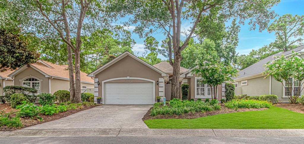 1215 Trisail Ln, North Myrtle Beach, SC 29582 — photo 2