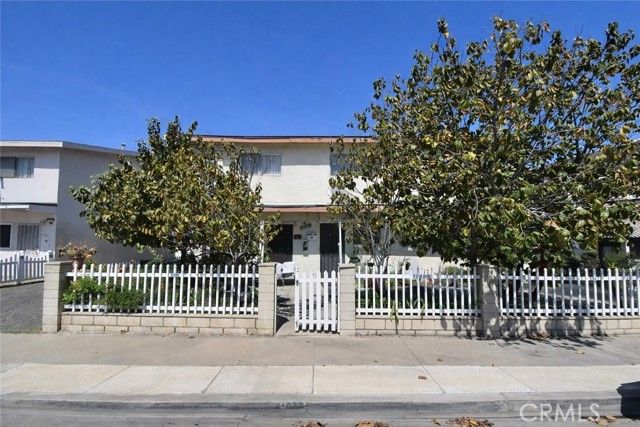 8091 Fillmore Drive, Stanton, CA 90680