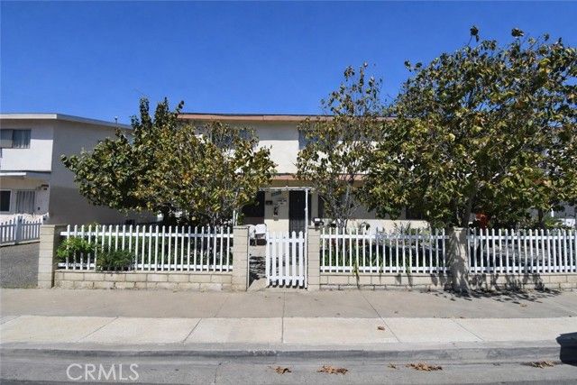 8091 Fillmore Drive, Stanton, CA 90680