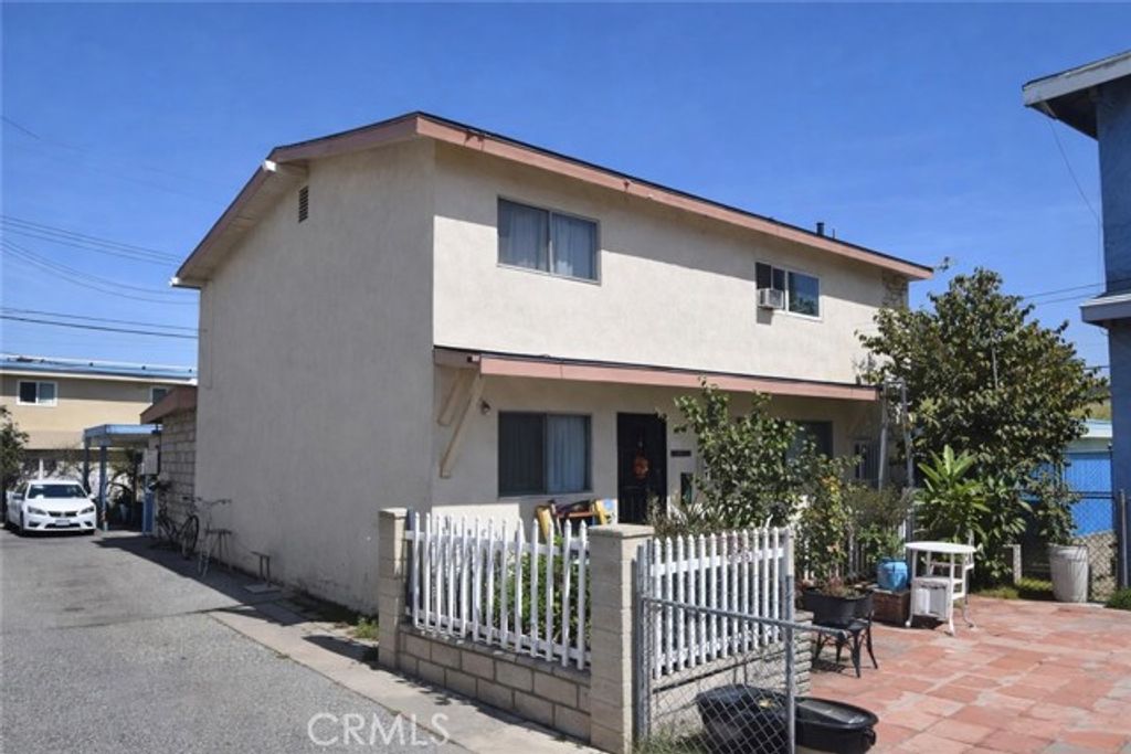 8091 Fillmore Drive, Stanton, CA 90680