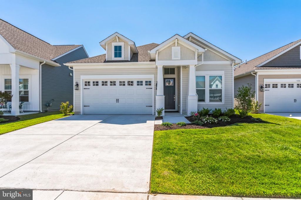 516 WARBLER WAY, Chester, MD 21619