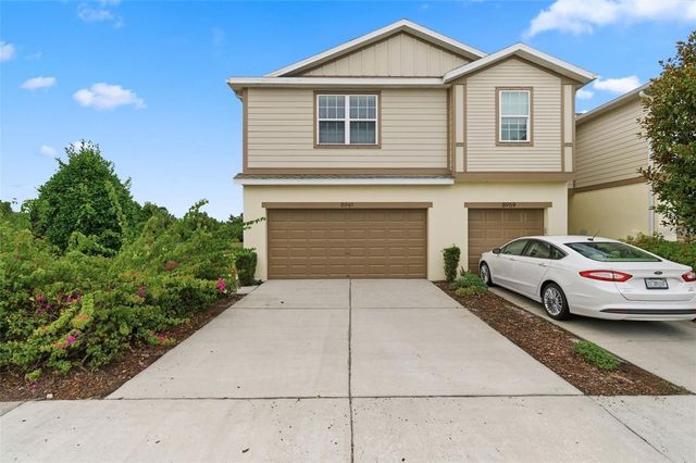 8961 TURNSTONE HAVEN PLACE, Tampa, FL 33619