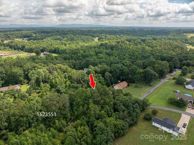Lot 25 Line Drive, Forest City, NC 28043