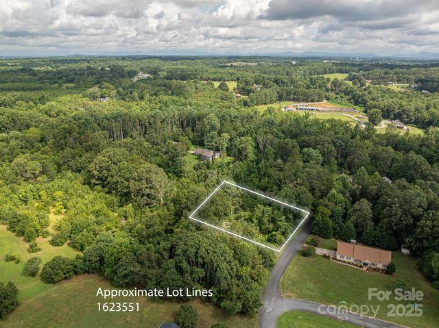 Lot 25 Line Drive, Forest City, NC 28043