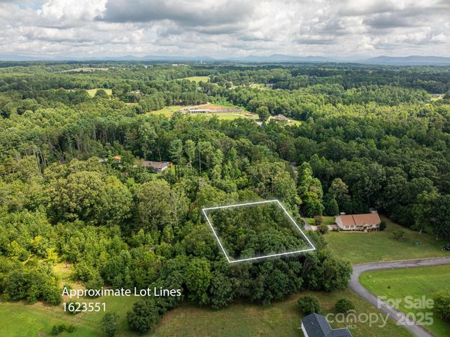 Lot 25 Line Drive, Forest City, NC 28043