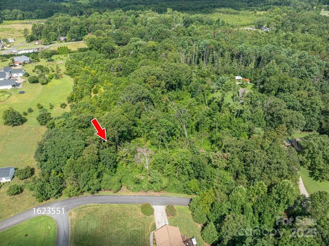 Lot 25 Line Drive, Forest City, NC 28043