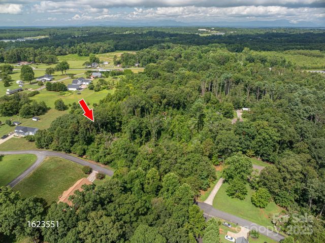 Lot 25 Line Drive, Forest City, NC 28043