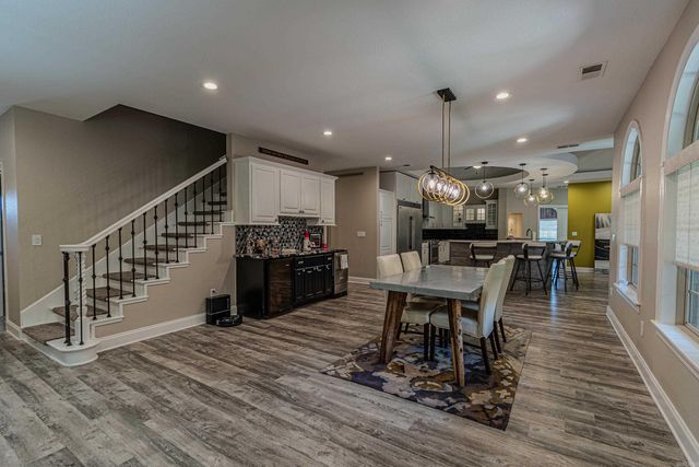 3205 Pruetts Chapel Road, Paragould, AR 72450