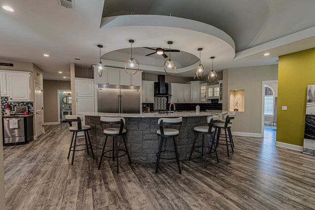 3205 Pruetts Chapel Road, Paragould, AR 72450