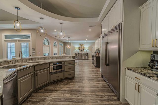 3205 Pruetts Chapel Road, Paragould, AR 72450