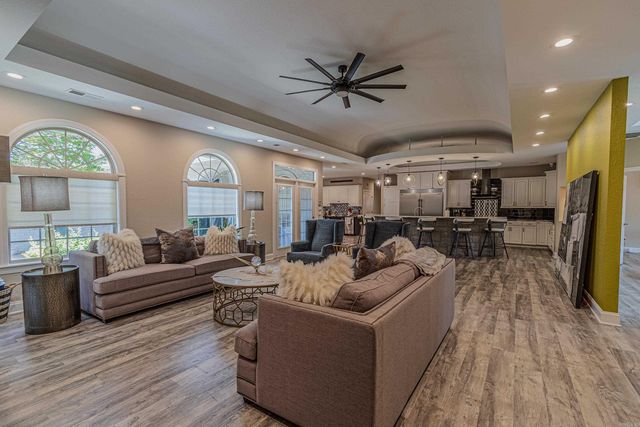 3205 Pruetts Chapel Road, Paragould, AR 72450