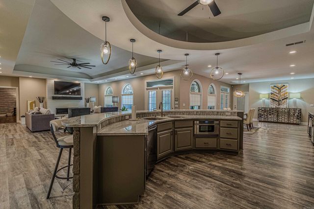 3205 Pruetts Chapel Road, Paragould, AR 72450