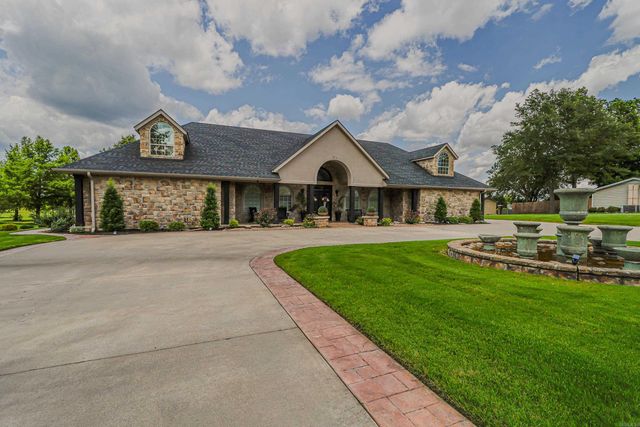 3205 Pruetts Chapel Road, Paragould, AR 72450