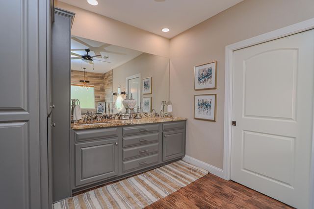 3205 Pruetts Chapel Road, Paragould, AR 72450