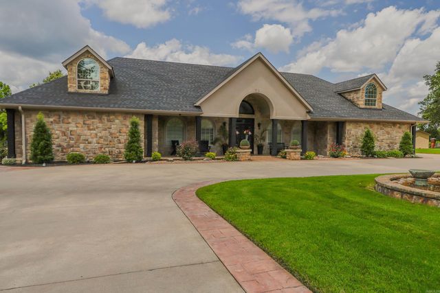 3205 Pruetts Chapel Road, Paragould, AR 72450