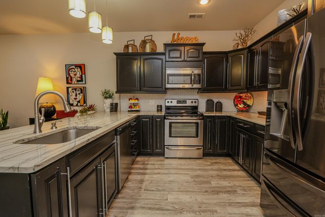 3205 Pruetts Chapel Road, Paragould, AR 72450