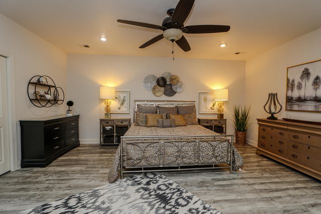 3205 Pruetts Chapel Road, Paragould, AR 72450