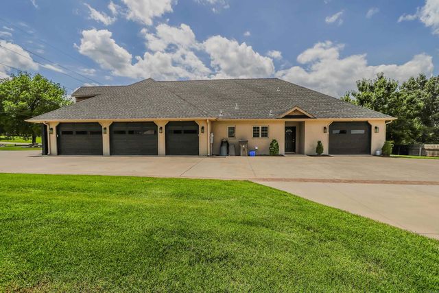 3205 Pruetts Chapel Road, Paragould, AR 72450