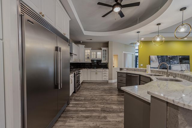 3205 Pruetts Chapel Road, Paragould, AR 72450