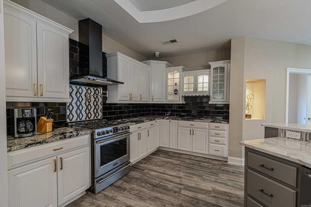 3205 Pruetts Chapel Road, Paragould, AR 72450