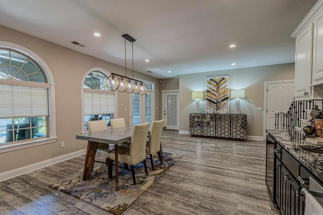 3205 Pruetts Chapel Road, Paragould, AR 72450