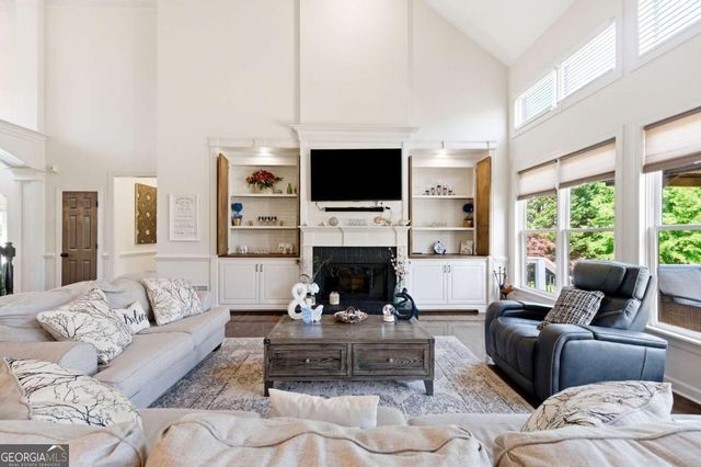 5320 Brookglen Court, Cumming, GA 30040