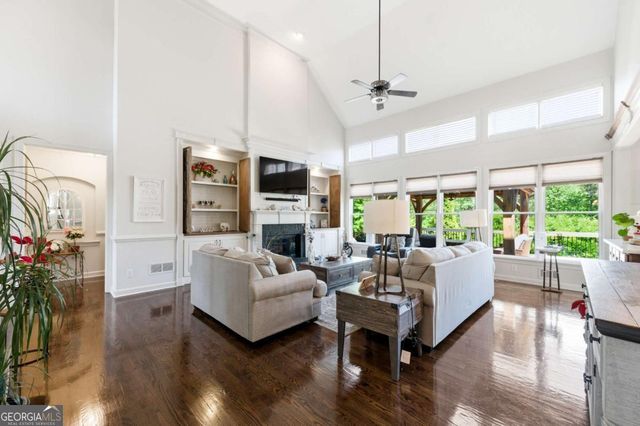 5320 Brookglen Court, Cumming, GA 30040