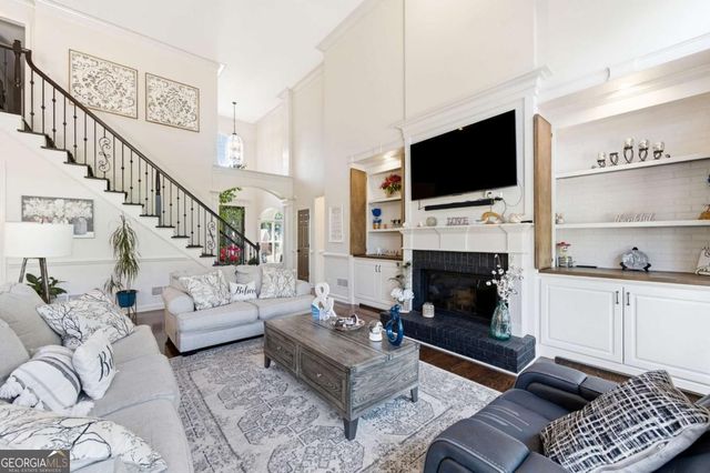 5320 Brookglen Court, Cumming, GA 30040