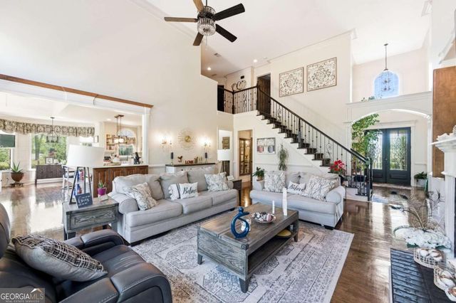 5320 Brookglen Court, Cumming, GA 30040