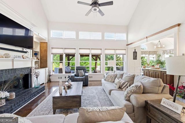 5320 Brookglen Court, Cumming, GA 30040