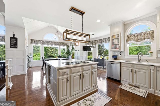 5320 Brookglen Court, Cumming, GA 30040