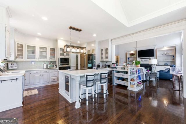 5320 Brookglen Court, Cumming, GA 30040