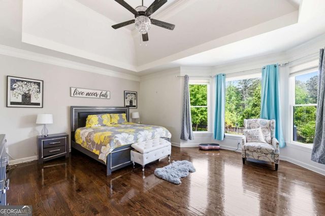 5320 Brookglen Court, Cumming, GA 30040