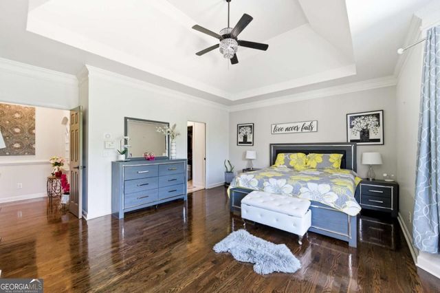 5320 Brookglen Court, Cumming, GA 30040