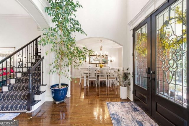 5320 Brookglen Court, Cumming, GA 30040