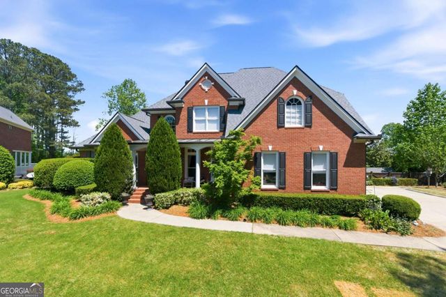 5320 Brookglen Court, Cumming, GA 30040